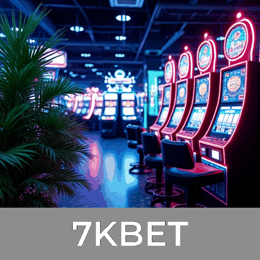 Cassino Online 7KBET