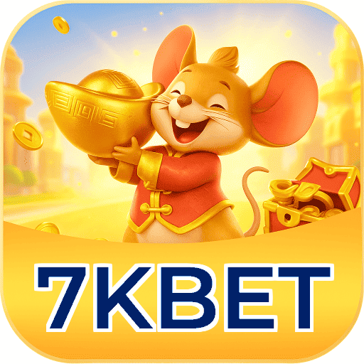 7KBET logo