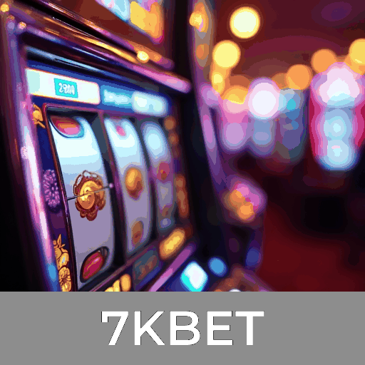 Cassino Online 7KBET