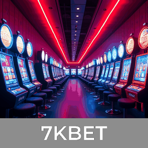 Acesso ao 7KBET