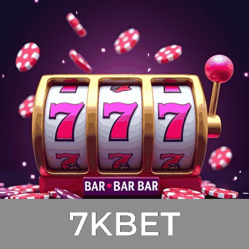 Acesso ao 7KBET