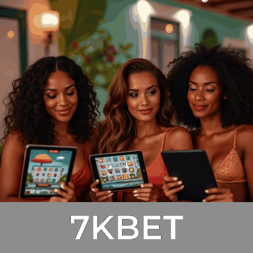 Cadastro na 7KBET