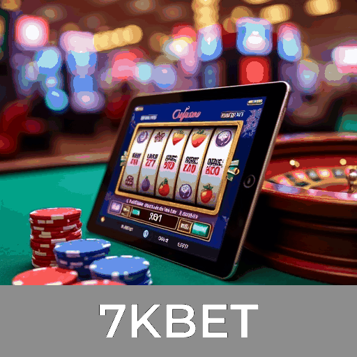 Acesso ao 7KBET