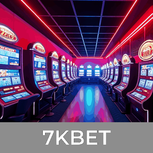 Promoções e Bônus no 7KBET