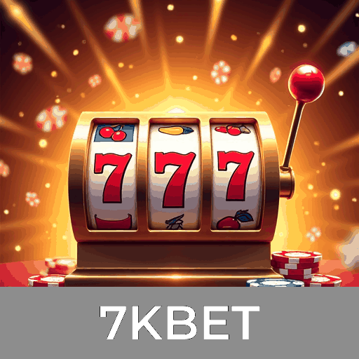 Cassino Online 7KBET