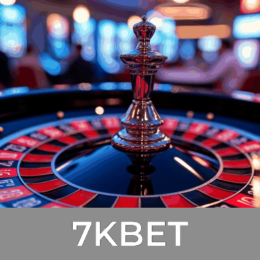 Acesso ao 7KBET