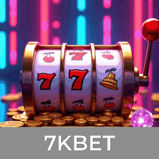 Acessar o site 7KBET COM