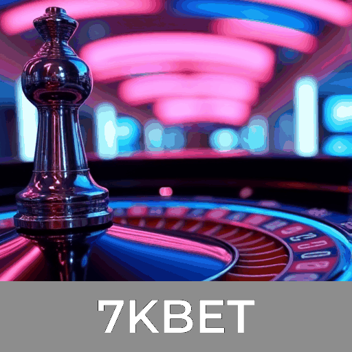 Acesso ao 7KBET