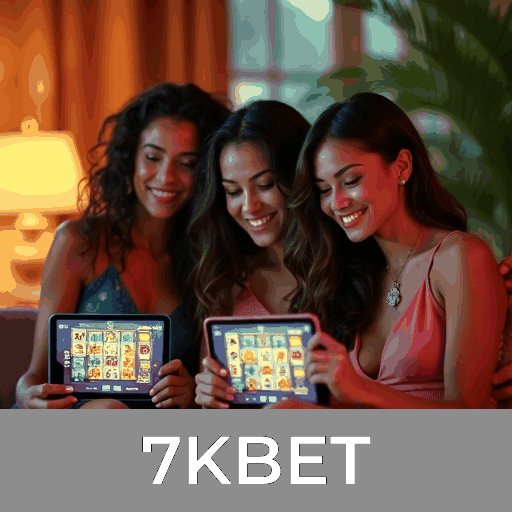 Acesso ao 7KBET