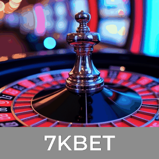 Acesso ao 7KBET