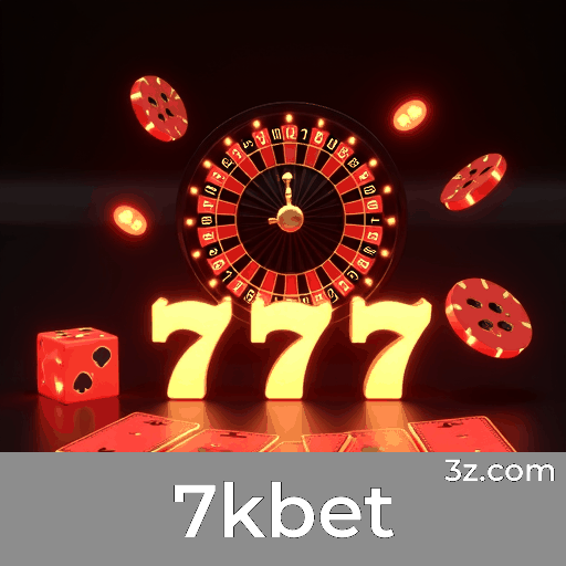 7kbet: Seu Cassino Online Seguro e Premiado