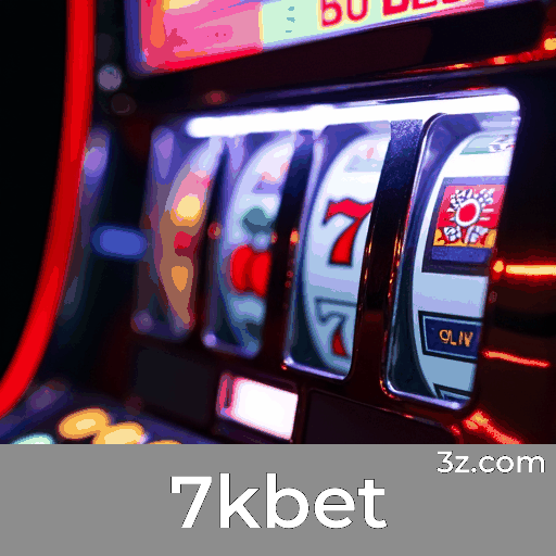 Descubra o Mundo Luxuoso dos Jogos de Cassino no 7kbet