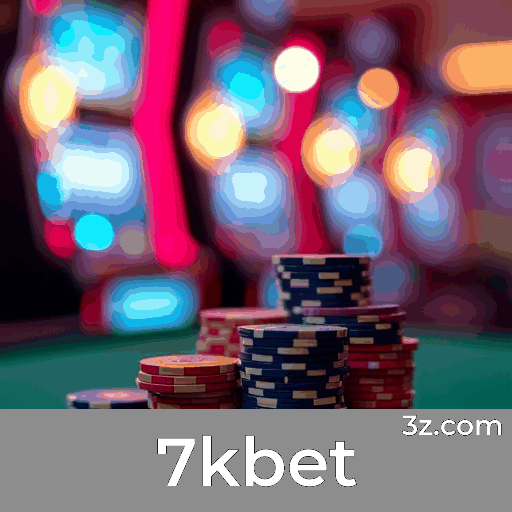 7kbet: Seu Cassino Online Seguro e Premiado