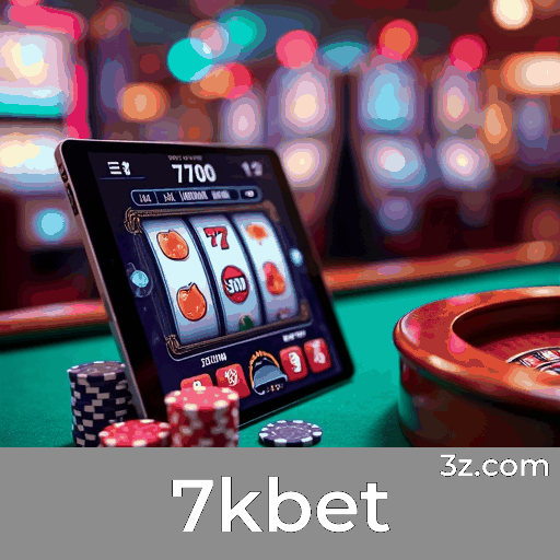 Descubra o Mundo Luxuoso dos Jogos de Cassino no 7kbet