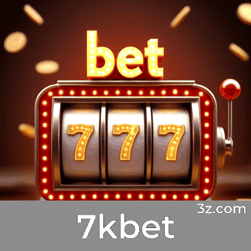 7kbet: Seu Cassino Online Seguro e Premiado