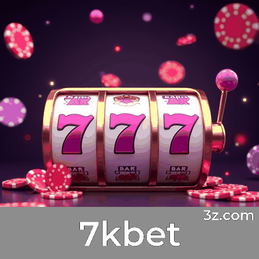 Desbloqueie Bônus Incríveis com 7kbet