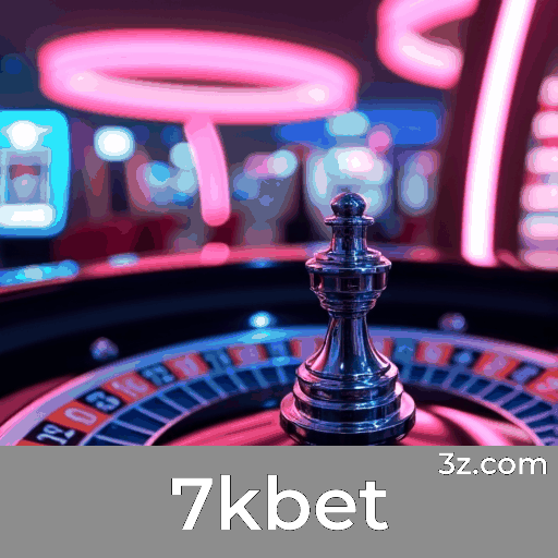 Descubra o Mundo Luxuoso dos Jogos de Cassino no 7kbet